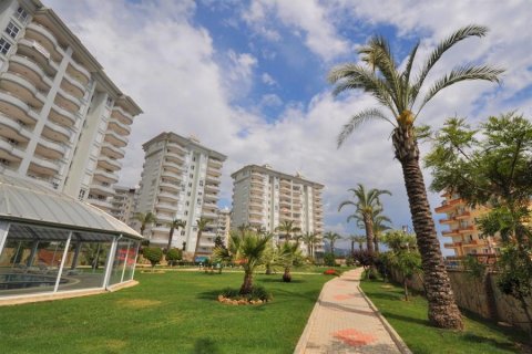 Продажа квартиры  в Джикджилли, Анталье, Турция 3 комн., 135м2, №208742 – фото 1