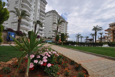 Продажа квартиры  в Джикджилли, Анталье, Турция 3 комн., 135м2, №208742 – фото 8