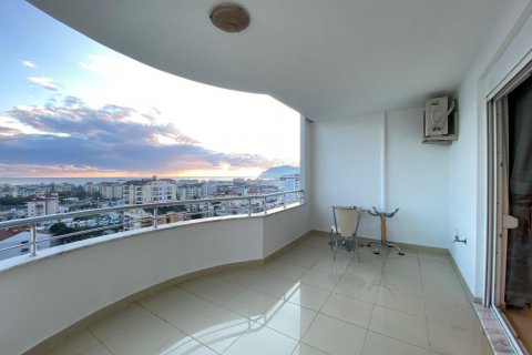 Продажа квартиры  в Джикджилли, Анталье, Турция 3 комн., 135м2, №208742 – фото 23