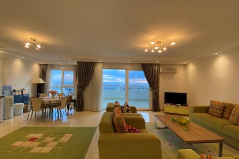 Продажа квартиры  в Джикджилли, Анталье, Турция 3 комн., 135м2, №208742 – фото 11