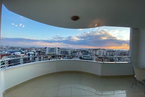 Продажа квартиры  в Джикджилли, Анталье, Турция 3 комн., 135м2, №208742 – фото 22