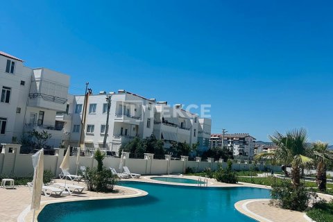 Продажа квартиры  в Газипаше, Анталье, Турция 2+1, 80м2, №136378 – фото 12