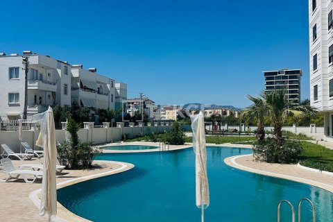 Продажа пентхауса в Газипаше, Анталье, Турция 3+1, 120м2, №136379 – фото 11