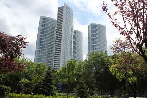 Apartment for sale  in Istanbul, Turkey, 340m2, No. 190295 – photo 3