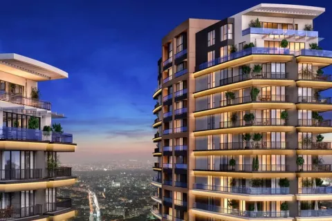 Apartment for sale  in Istanbul, Turkey, No. 190292 – photo 11