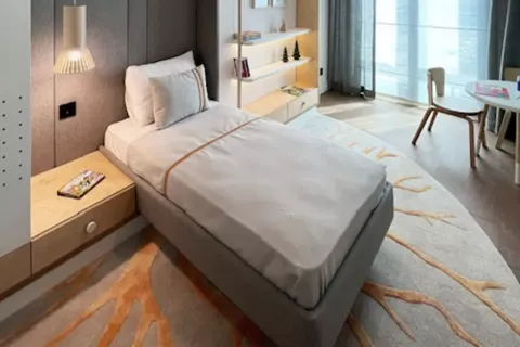 Apartment for sale  in Istanbul, Turkey, No. 190292 – photo 14