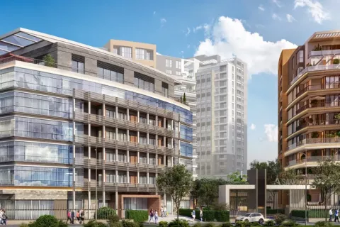 Apartment for sale  in Istanbul, Turkey, No. 190292 – photo 5