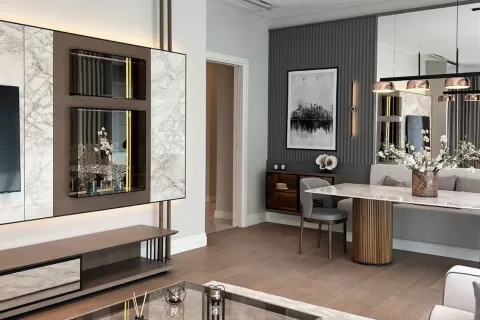 Apartment for sale  in Istanbul, Turkey, No. 190292 – photo 12