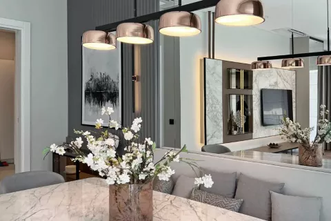 Apartment for sale  in Istanbul, Turkey, No. 190292 – photo 18