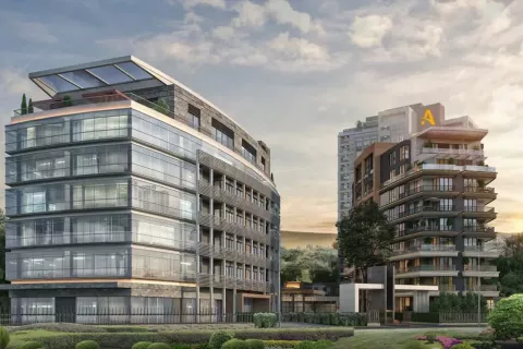 Apartment for sale  in Istanbul, Turkey, No. 190292 – photo 8