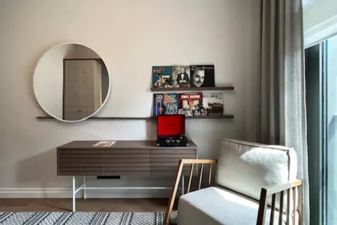 Apartment for sale  in Istanbul, Turkey, No. 190292 – photo 17