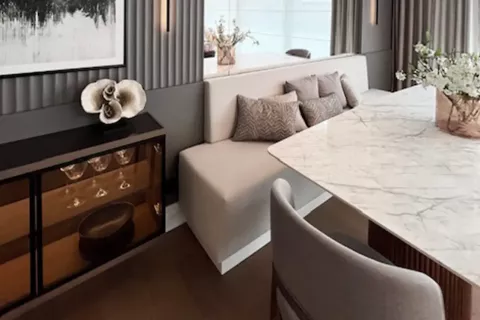 Apartment for sale  in Istanbul, Turkey, No. 190292 – photo 15