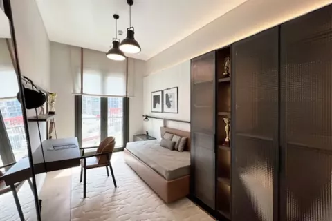 Apartment for sale  in Istanbul, Turkey, No. 190292 – photo 19