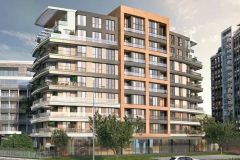 Apartment for sale  in Istanbul, Turkey, No. 190292 – photo 10