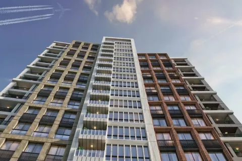 Apartment for sale  in Istanbul, Turkey, No. 190292 – photo 7