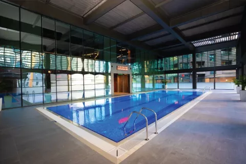 آپارتمان در  Istanbul ، ترکیه  شماره 190290 - 6