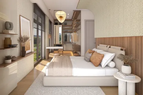 Продажа квартиры  в Стамбуле, Турция 5 комн., 522м2, №190293 – фото 15