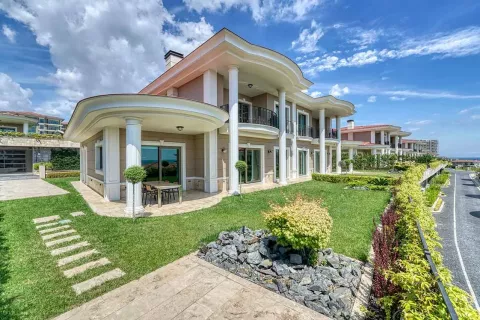 آپارتمان در  Istanbul ، ترکیه  شماره 190294 - 12