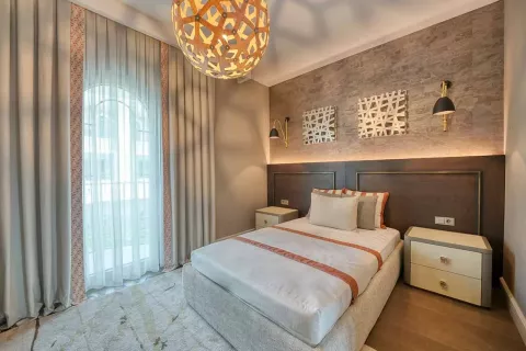 آپارتمان در  Istanbul ، ترکیه  شماره 190294 - 11