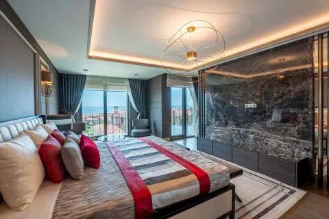 آپارتمان در  Istanbul ، ترکیه  شماره 190294 - 10