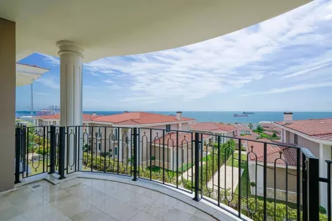 آپارتمان در  Istanbul ، ترکیه  شماره 190294 - 6