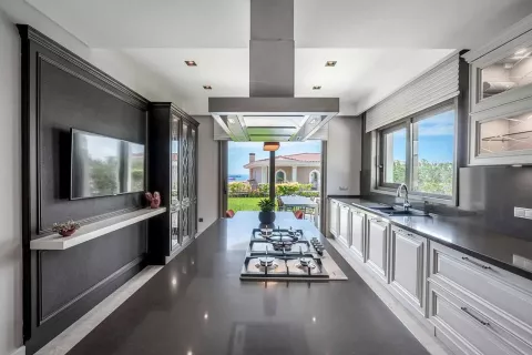 آپارتمان در  Istanbul ، ترکیه  شماره 190294 - 9