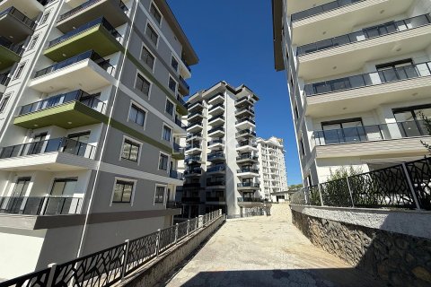 Продажа пентхауса в Аланье, Анталье, Турция 5+1, 191м2, №63452 – фото 7