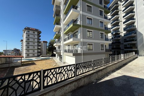 Продажа пентхауса в Аланье, Анталье, Турция 5+1, 191м2, №63452 – фото 5