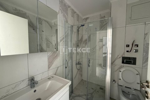 Продажа пентхауса в Аланье, Анталье, Турция 5+1, 191м2, №63452 – фото 13