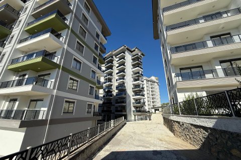 Продажа пентхауса  в Аланье, Анталье, Турция 2+1, 111м2, №60521 – фото 7