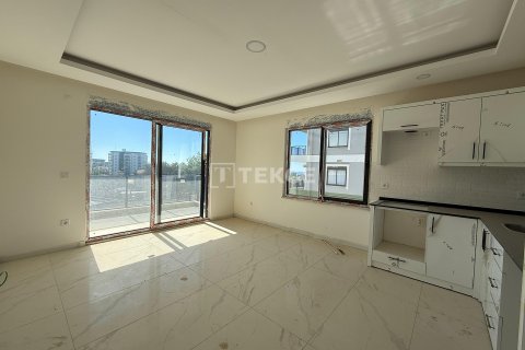 Продажа пентхауса  в Аланье, Анталье, Турция 2+1, 111м2, №60521 – фото 8