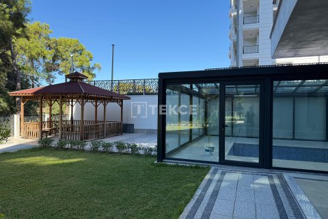 Продажа пентхауса  в Аланье, Анталье, Турция 2+1, 111м2, №60521 – фото 4