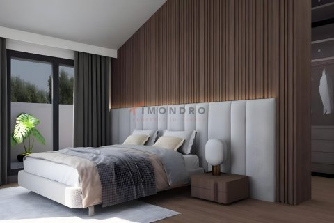 3+1 Leilighet  i Eyup, Istanbul, Tyrkia Nr. 151770 - 17