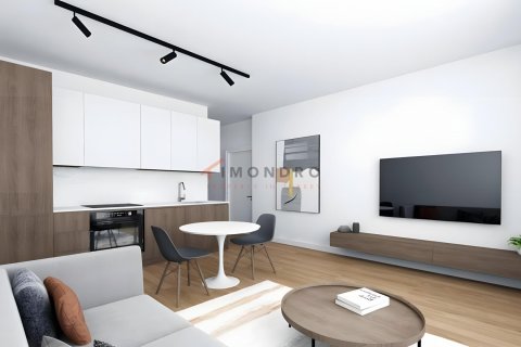 3+1 Leilighet  i Eyup, Istanbul, Tyrkia Nr. 151770 - 12