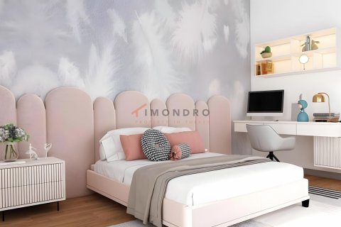 3+1 Leilighet  i Eyup, Istanbul, Tyrkia Nr. 151770 - 29