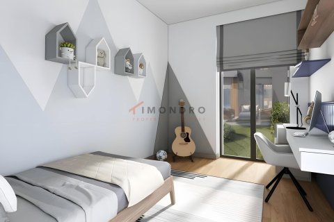 3+1 Leilighet  i Eyup, Istanbul, Tyrkia Nr. 151770 - 28