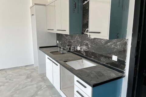 Продажа квартиры  в Аланье, Анталье, Турция 1+1, 54м2, №118015 – фото 13