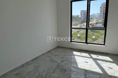 Продажа квартиры  в Аланье, Анталье, Турция 1+1, 54м2, №118015 – фото 14