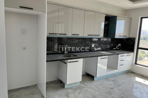 Продажа квартиры  в Аланье, Анталье, Турция 1+1, 54м2, №118015 – фото 12