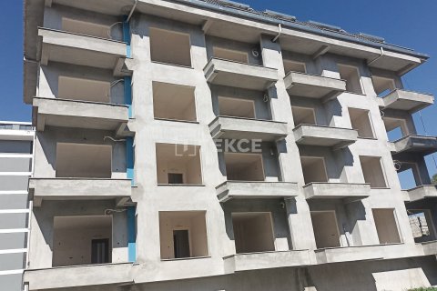 Продажа квартиры  в Аланье, Анталье, Турция 3+1, 110м2, №134776 – фото 27