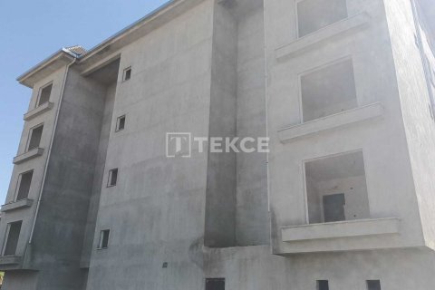 Продажа квартиры  в Аланье, Анталье, Турция 3+1, 110м2, №134776 – фото 25