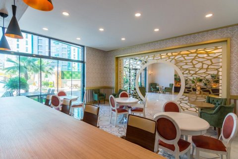 Lejlighed  i Mahmutlar, Antalya, Tyrkiet Nr. 209967 - 26