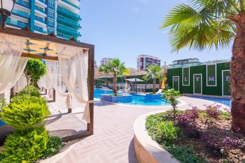 Lejlighed  i Mahmutlar, Antalya, Tyrkiet Nr. 209967 - 13