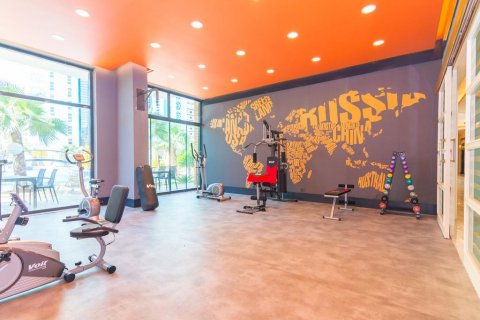 Lejlighed  i Mahmutlar, Antalya, Tyrkiet Nr. 209967 - 16