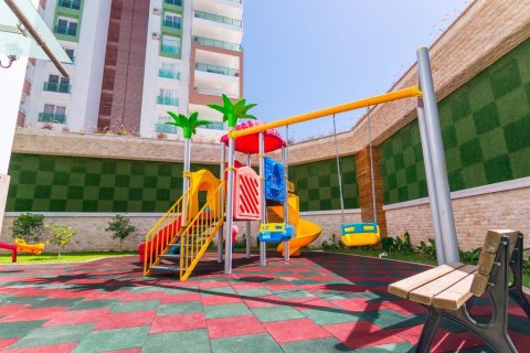 Lejlighed  i Mahmutlar, Antalya, Tyrkiet Nr. 209967 - 14