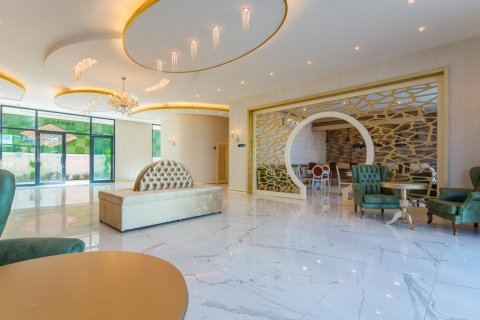 Lejlighed  i Mahmutlar, Antalya, Tyrkiet Nr. 209967 - 23