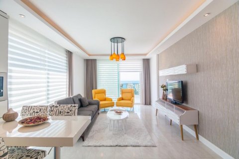 Lejlighed  i Mahmutlar, Antalya, Tyrkiet Nr. 209967 - 27