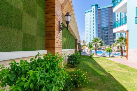 Lejlighed  i Mahmutlar, Antalya, Tyrkiet Nr. 209967 - 15