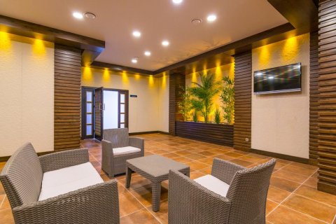 Lejlighed  i Mahmutlar, Antalya, Tyrkiet Nr. 209967 - 18