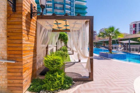 Lejlighed  i Mahmutlar, Antalya, Tyrkiet Nr. 209967 - 12